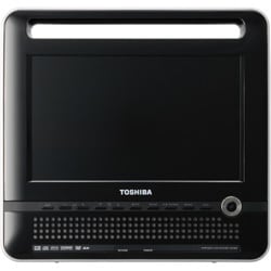 ヨドバシ.com - 東芝 TOSHIBA SD-P120DT [12V型 DVDプレーヤー内蔵