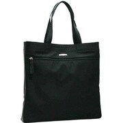 7238 FABRIC/BLK [手提げ]