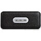 USB2.0/1.1ハブ 4ポート レザー/レザーブラック HBH4LABK