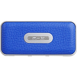 USB2.0/1.1ハブ 4ポート レザー/ペールブルー HBH4LAPB