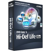 Hi-Def Life Plus 乗り換え/アップグレード版 ［Windowsソフト］