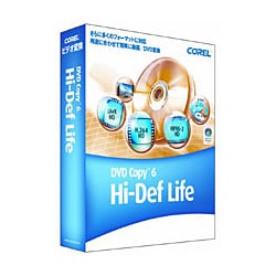 Hi-Def Life 通常版 ［Windowsソフト］