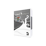 STRATA 3D[in] 日本語版 バンドルパック for Mac OS X [STRATA 3D[in] 日本語版 バンドルパック for Mac OS X]