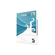 STRATA LIVE 3D[in] 日本語版 for Mac OS X [STRATA LIVE 3D[in] 日本語版 for Mac OS X]