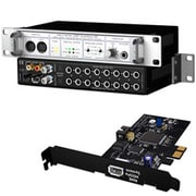 HDSPインターフェイス PCIカードセット Multiface AE+HDSPe PCI
