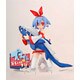 TG式プレネｰルで行こう！ プレネｰルさん（と鮫）