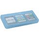 DSカードケース6 ブルー [DS/DS Lite/DSi用]