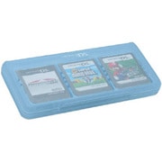 DSカードケース6 ブルー [DS/DS Lite/DSi用]
