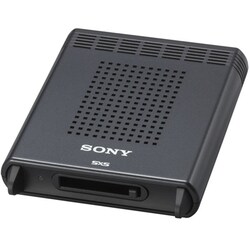 アウトレット福袋 ヨドバシ.com - ソニー SONY SxSメモリーカードUSBリーダー プロ用、業務用