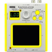 ダイナミック・フレーズ・シンセサイザー KAOSSILATOR