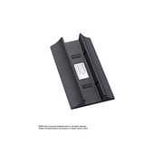 PlayStation2（SCPH-90000）専用縦置きスタンド チャコール・ブラック CPH-90110CB [PS2用]