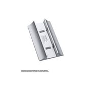 PlayStation2（SCPH-90000）専用縦置きスタンド サテン・シルバー SCPH-90110SS [PS2用]