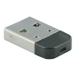 Bluetooth Ver2.0+EDR対応 USBアダプタ BT-MicroEDR2
