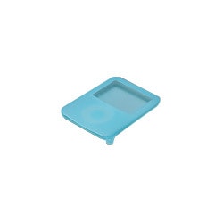 BSIP01CS3NBL （ブルー） [第3世代 iPod nano用 シリコンケース]