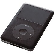 iPod classic用 覗き見防止フィルム BSIP05FNCL