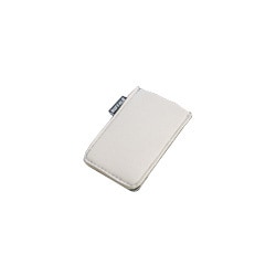 BSIP03CSTOWH （ホワイト） [iPod touch用ソフトケース]