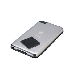iPod touch用 フィルムセット BSIP06FSTO