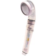 シャワーヘッド ピンク マイナスイオンCシャワー Jシリーズ MISJPK-24N