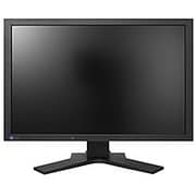 24.1型 液晶モニター デジタル/アナログ接続 WUXGA表示対応 ブラック FlexScan SX2461W-BK