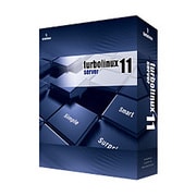 Turbolinux 11 Server [Linuxソフト]