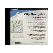 1067100 [日本詳細道路地図（シティナビゲーター）Ver.14 DVD版]