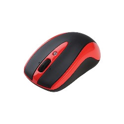 コードインチルトレーザーマウスGrig レッド SLACDIRD