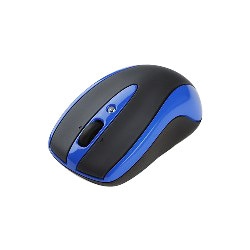 コードインチルトレーザーマウスGrig ブルー SLACDIBL