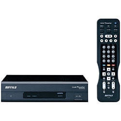 ネットワークメディアプレーヤー LinkTheater LT-H90LAN