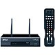 ネットワークメディアプレーヤー LinkTheater Draft11n対応 11a/g ワイヤレス LT-H90WN