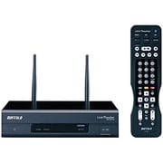 ネットワークメディアプレーヤー LinkTheater Draft11n対応 11a/g ワイヤレス LT-H90WN