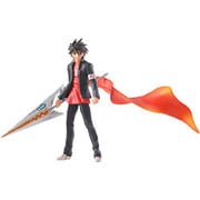 武装錬金フィギュアコレクション 武藤カズキ