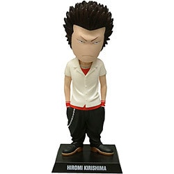 ヨドバシ.com - リンダ CROWS&WORST CRAZY HEADS 桐島 ヒロミ （通常版） 通販【全品無料配達】