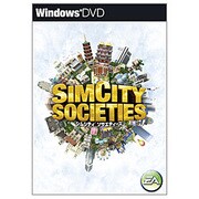 シムシティ ソサエティーズ ［Windowsソフト］