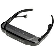 PC専用メガネ型ディスプレイ iWear VR920