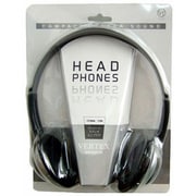 オープンダイナミック型 ヘッドホン VTH-HS01 SV