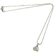 ネックレス 2P4W117C SET