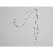 ネックレス FOLLIE3P7S027CSET
