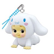キュージョン　シナモン