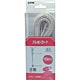 テレホンコード 6極4芯 ホワイト 10m ETL-1100W
