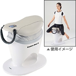 乗馬フィットネス機器 FD-014 ロデオボーイIII