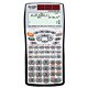 10桁 プログラマブル関数電卓 295関数 EL-5160S-X