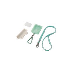 AVD-SSTA3NGN （グリーン） [iPod nano 3rd用 スターティングセット]