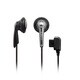 ATH-C310TD BK [携帯電話専用インナーイヤーヘッドホン 平型プラグ 1.2m ブラック]