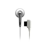 ATH-C310TD WH [携帯電話専用インナーイヤーヘッドホン 平型プラグ 1.2m ホワイト]