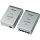 PLCアダプター スタートパック　4ポートタイプ HD-PLC方式 BL-PA204KT
