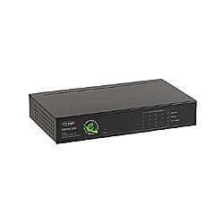 1000BASE-T/100BASE-TX/10BASE-T対応 5ポート スイッチングHUB ブラック CG-SW05GTXB