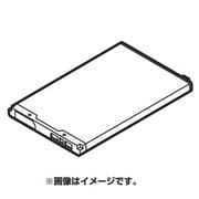 SHBBG1 [電池パック 920SH用]