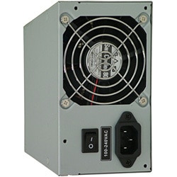 ATX電源 S8 サイレント8cmファンシリーズ 400W SS-400ES