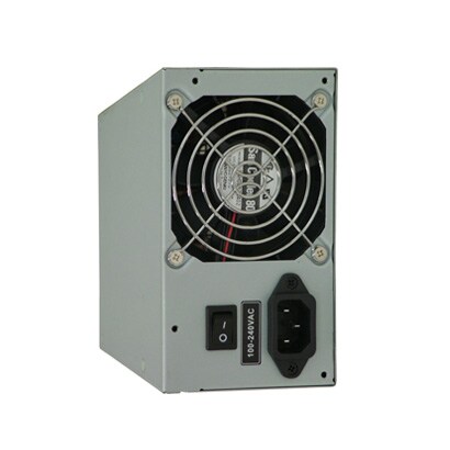ATX電源 S8 サイレント8cmファンシリーズ 500W SS-500ES
