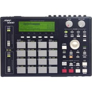 ミュージック・プロダクション・センサー MPC1000-BK
